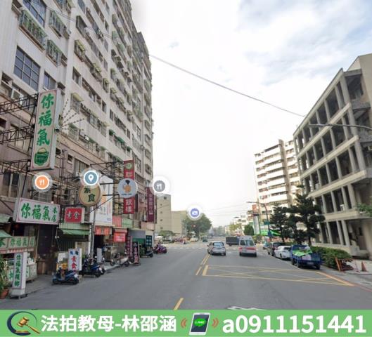 高雄鳳山法拍屋法拍-5