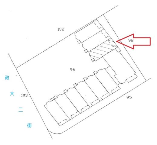 台北文山區法拍法拍屋-2