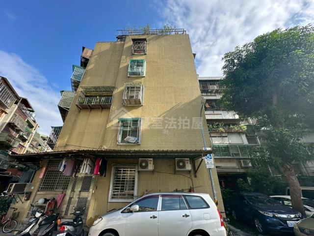 台北萬華法拍法拍屋-0