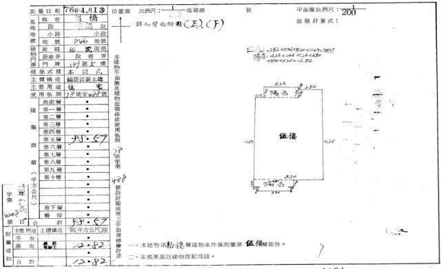 新北板橋法拍屋法拍-1