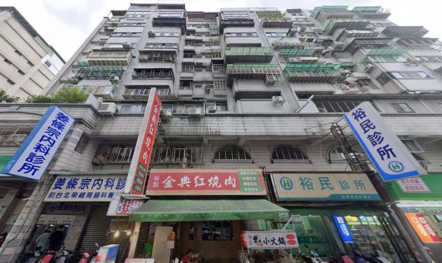 新北板橋法拍屋法拍-3