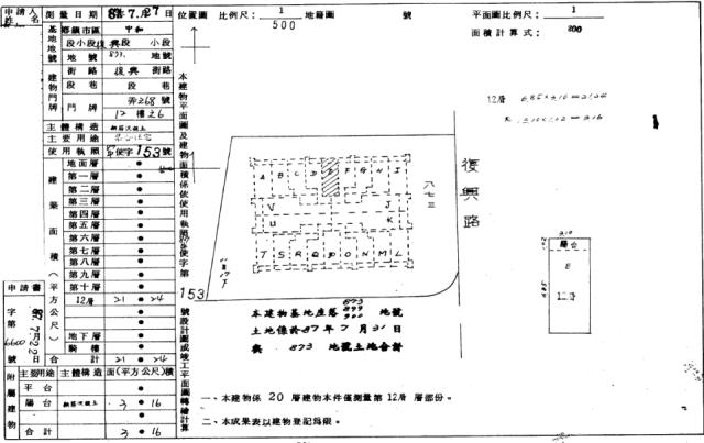 新北中和法拍屋法拍-1