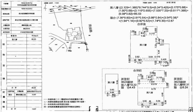 新北淡水拍賣法拍屋-1