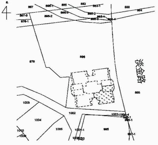 新北淡水拍賣法拍屋-2
