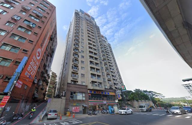 新北淡水拍賣法拍屋-0