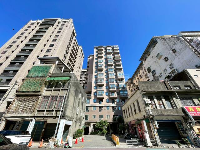 桃園桃園區法拍屋拍賣-2