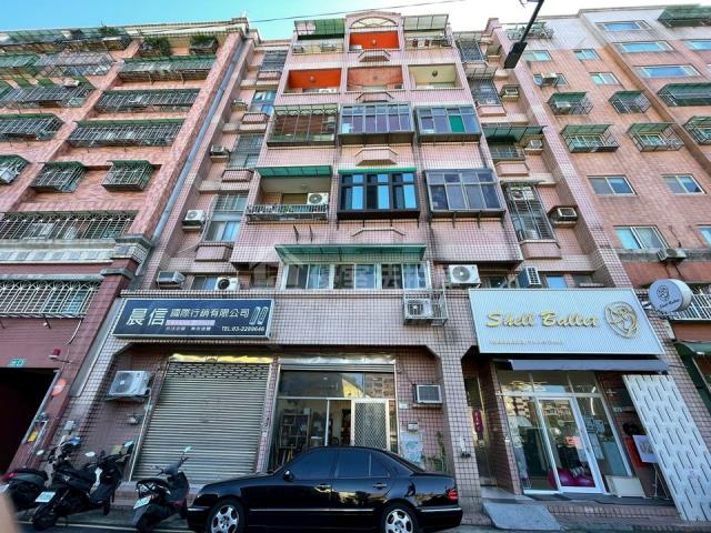 桃園桃園區法拍法拍屋-0