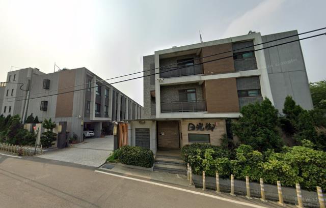 新竹新豐法拍法拍屋-0