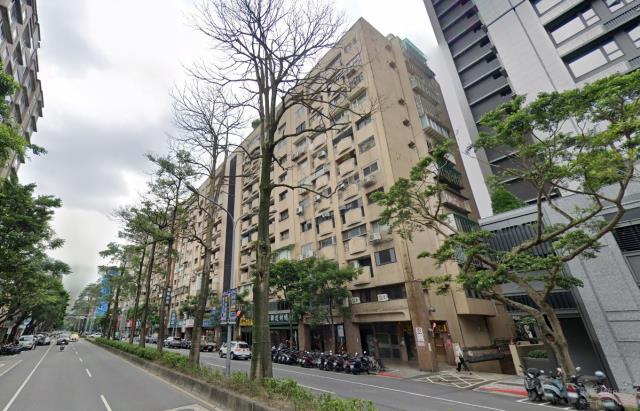 台北信義區拍賣法拍屋-0