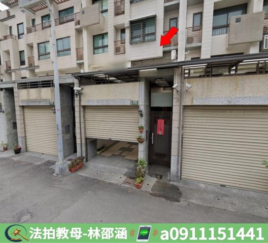 左營拍賣法拍屋-3