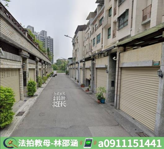 左營拍賣法拍屋-4