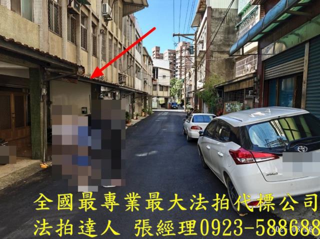 龜山法拍屋法拍-9