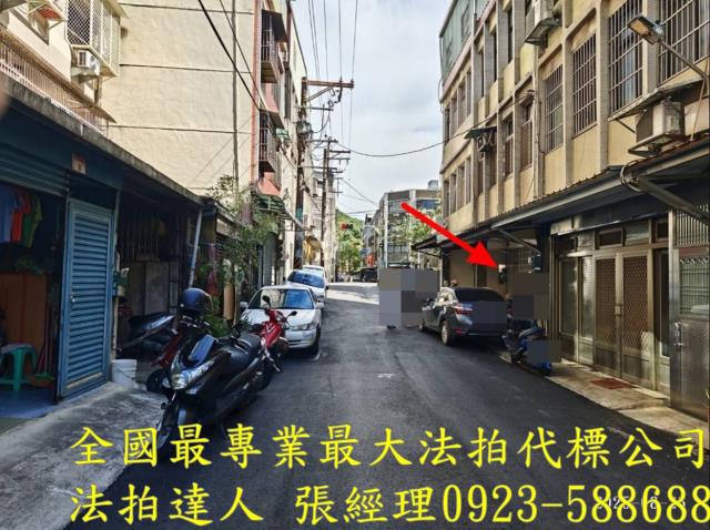 龜山法拍屋法拍-8