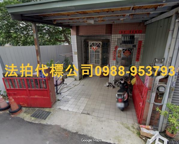 太平法拍屋拍賣-2