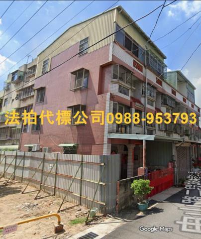 太平法拍屋拍賣-4