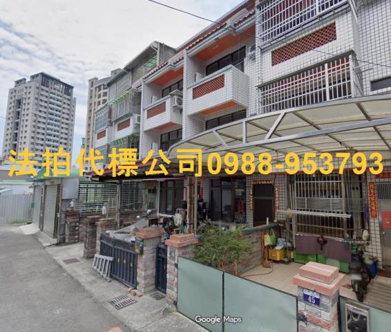 台中法拍法拍屋-2