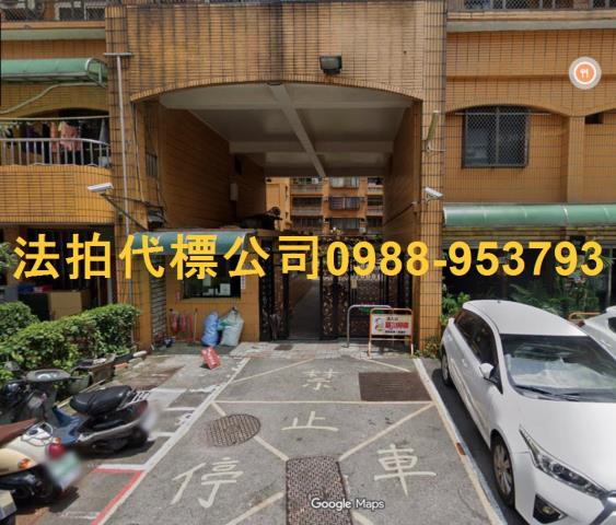 台中豐原法拍屋法拍-4