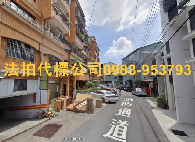 台中豐原法拍屋法拍-6