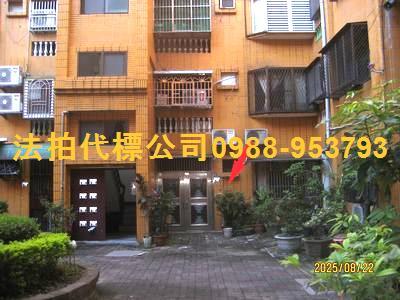 台中豐原法拍屋法拍-0