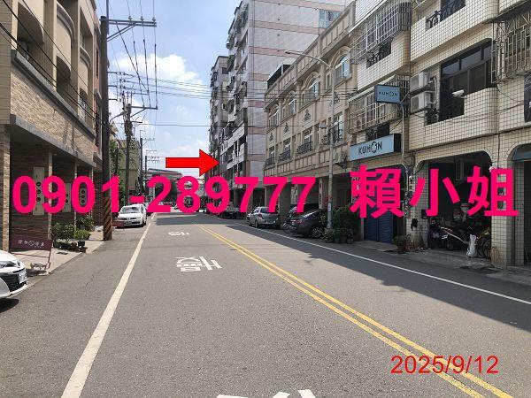 彰化溪湖拍賣法拍屋-4