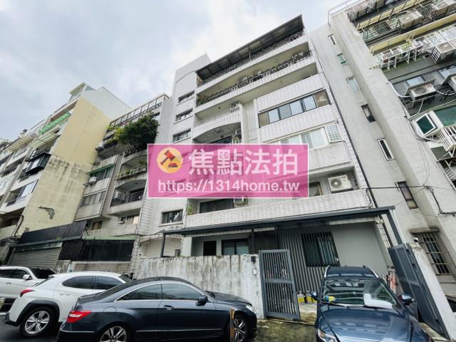 北投法拍法拍屋-1