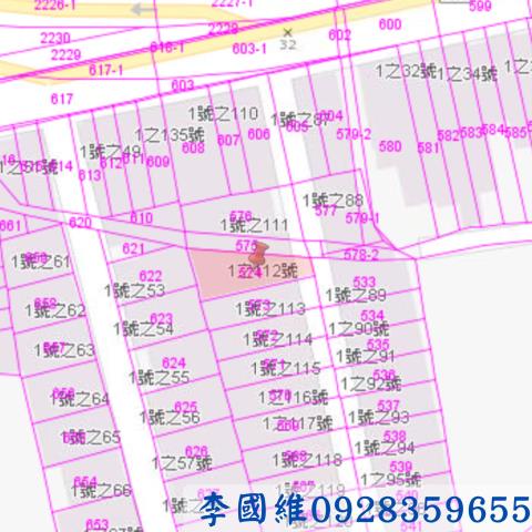 民雄法拍法拍屋-2