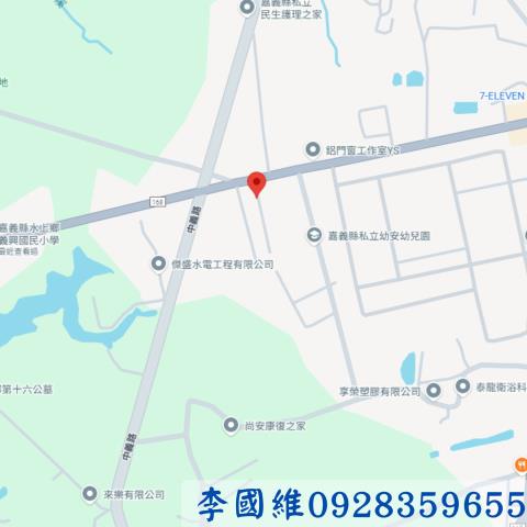 民雄法拍法拍屋-3