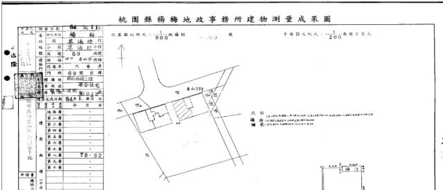 楊梅法拍屋法拍-4