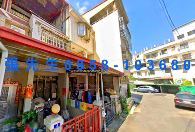 太平拍賣法拍屋-1