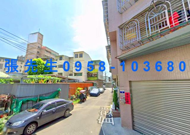 太平拍賣法拍屋-2