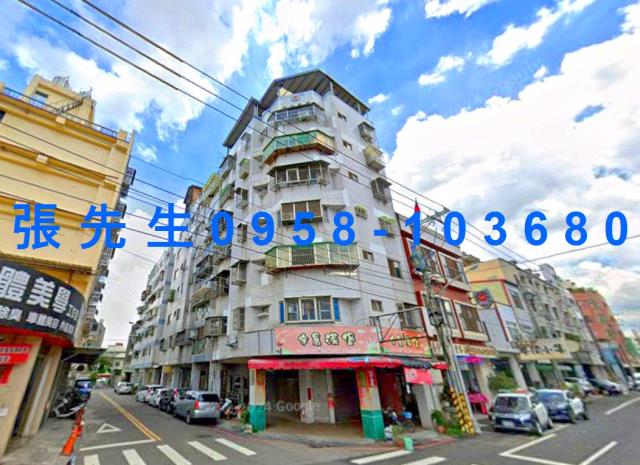 台中拍賣法拍屋-0