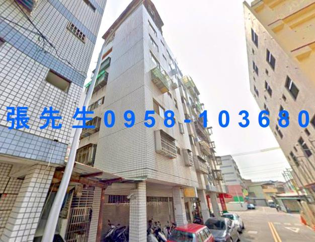 台中拍賣法拍屋-2