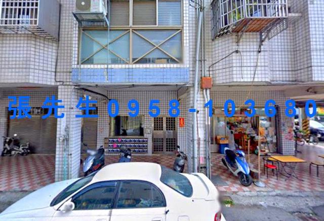 台中拍賣法拍屋-3