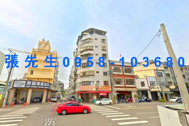 台中拍賣法拍屋-4