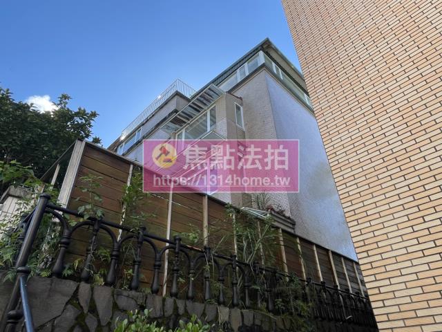 新北汐止法拍法拍屋-1