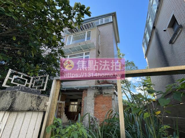 新北汐止法拍法拍屋-2