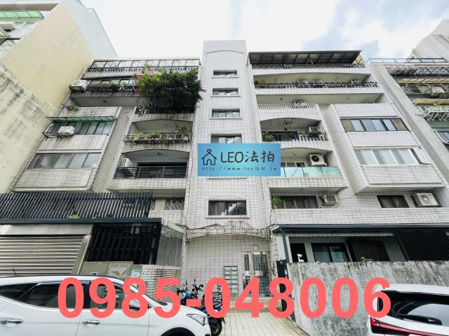 台北北投法拍屋法拍-0