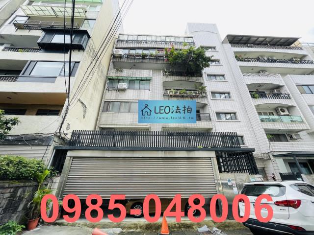 台北北投法拍屋法拍-4