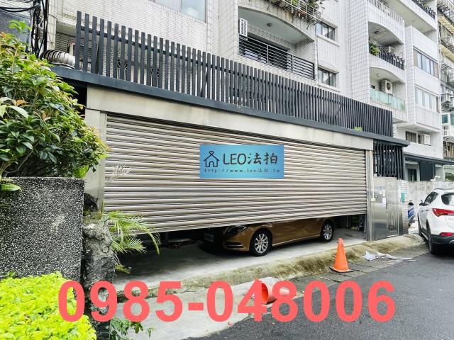 台北北投法拍屋法拍-3