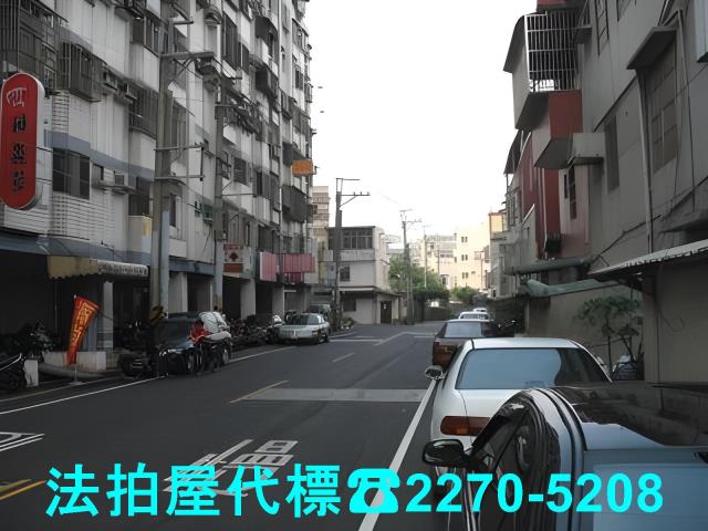 桃園中壢法拍法拍屋-2