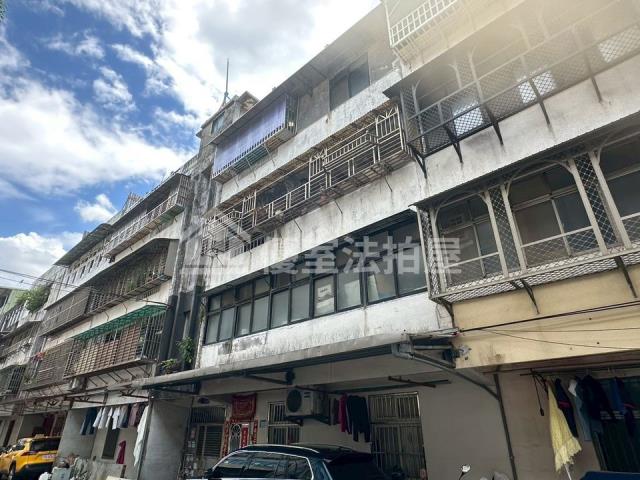 萬里法拍法拍屋-0