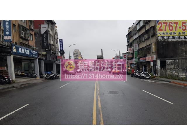 南港法拍屋拍賣-8