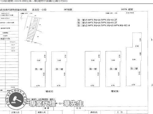 北投法拍法拍屋-8
