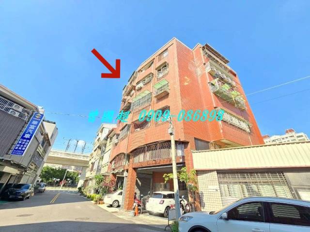 台中法拍屋拍賣-3