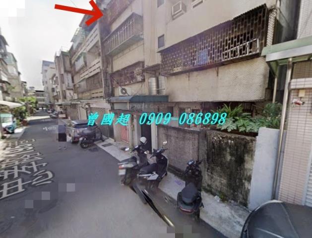 台中南區法拍法拍屋-1