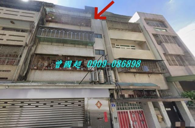 台中南區法拍法拍屋-2