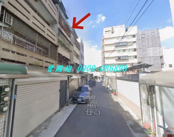 台中南區法拍法拍屋-3