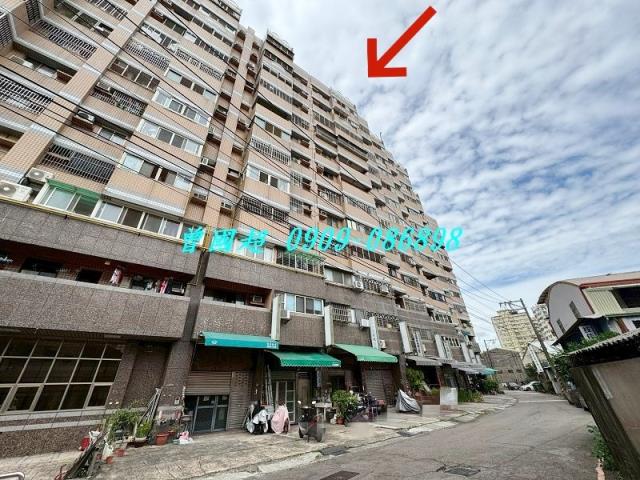 台中南區法拍法拍屋-0