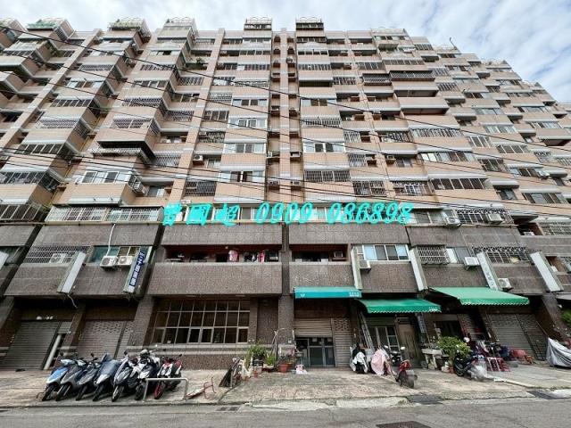 台中南區法拍法拍屋-1