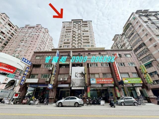 台中南區法拍屋法拍-1